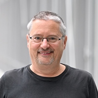 Bernd Rätzer