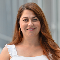 Rosamaria Martinello-Zarbo