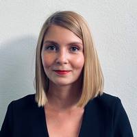 Referentin der Geschäftsführung